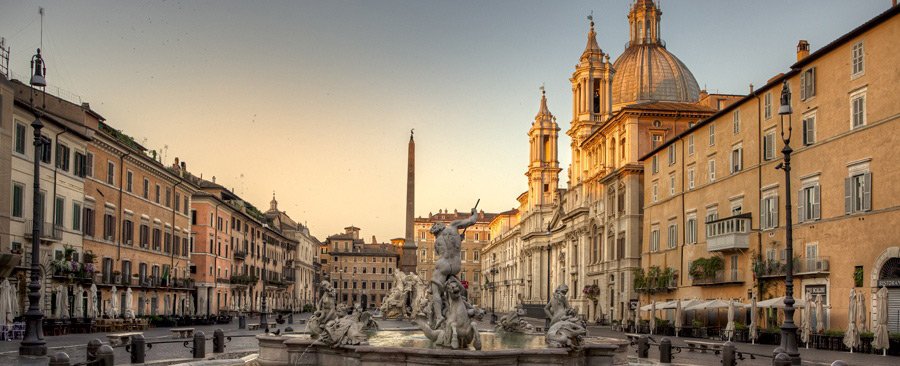 Turismo, la rinascita di Roma
