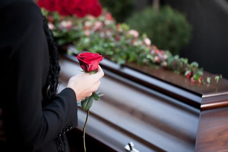 Quanto costa organizzare un funerale a Roma